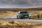 Audi RS4 Avant 2020 года (UK)